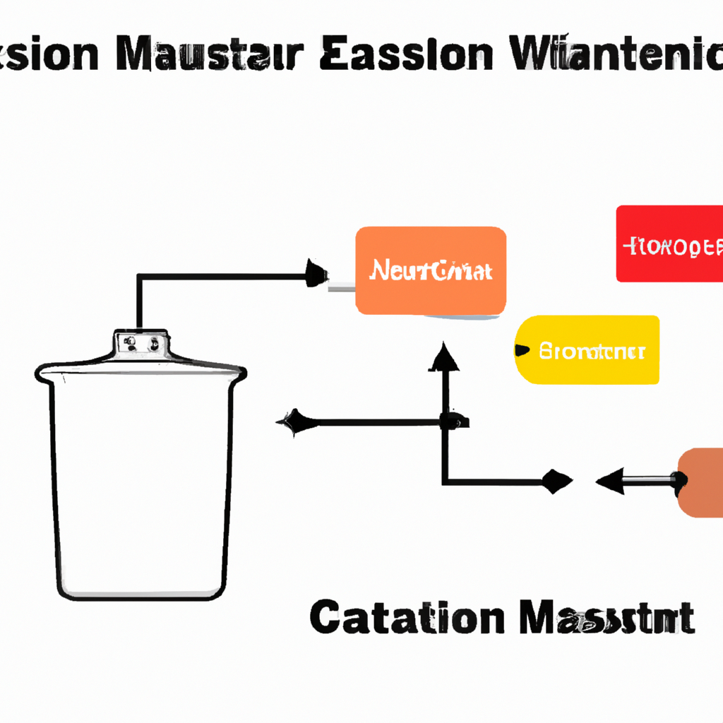 Waste Minimization Strategies for CAS 24253-37-0