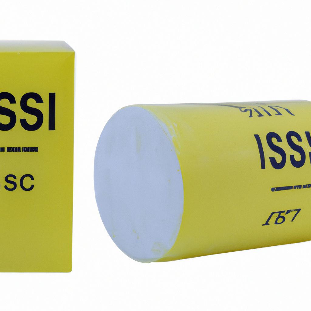 Isolation and Purification of CAS 24253-37-0