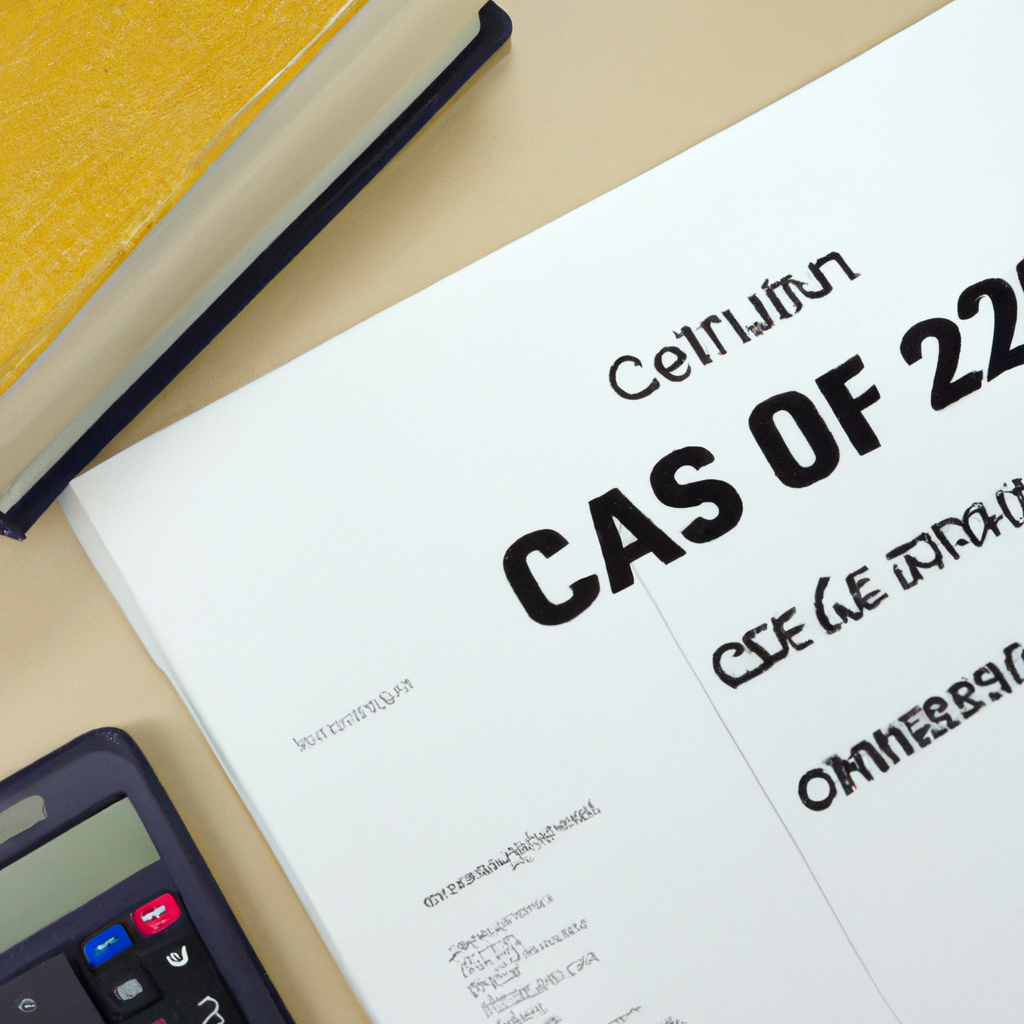 Education and Training on CAS 24253-37-0