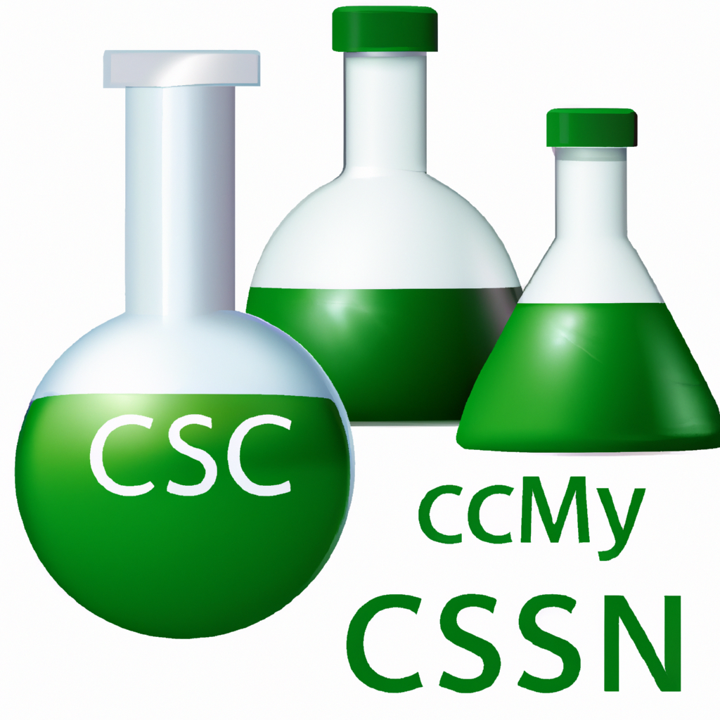 Green Chemistry and CAS 24253-37-0