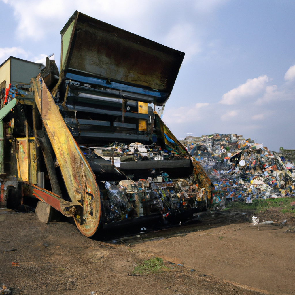 Recycling and Recovery of CAS 24253-37-0