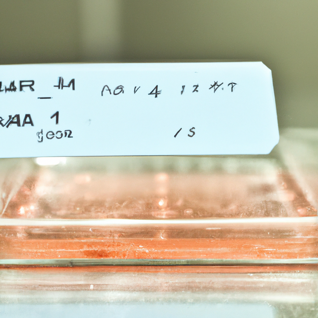 Advanced Techniques for Analysis of CAS 24253-37-0