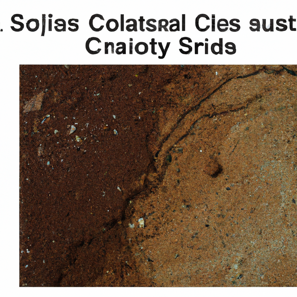 Soil Interactions of CAS 24253-37-0