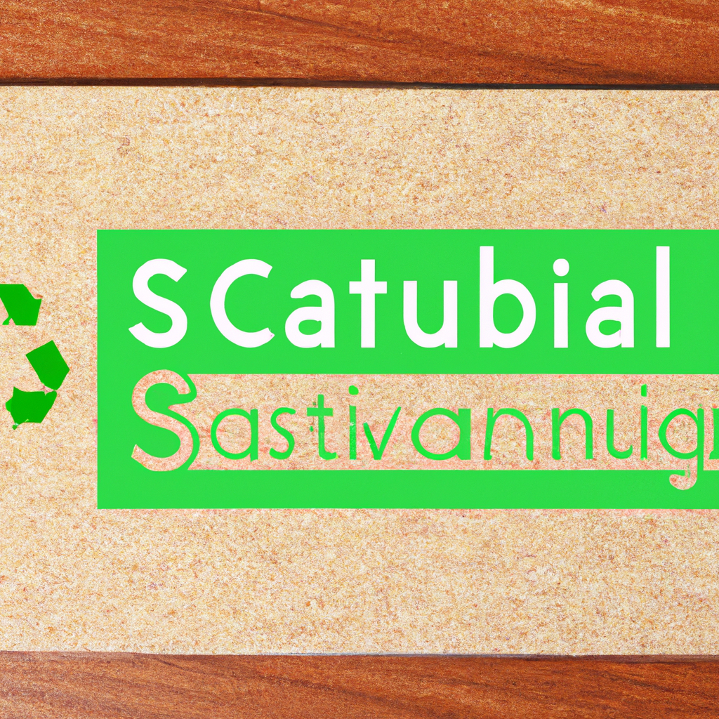 Environmental Sustainability of CAS 24253-37-0