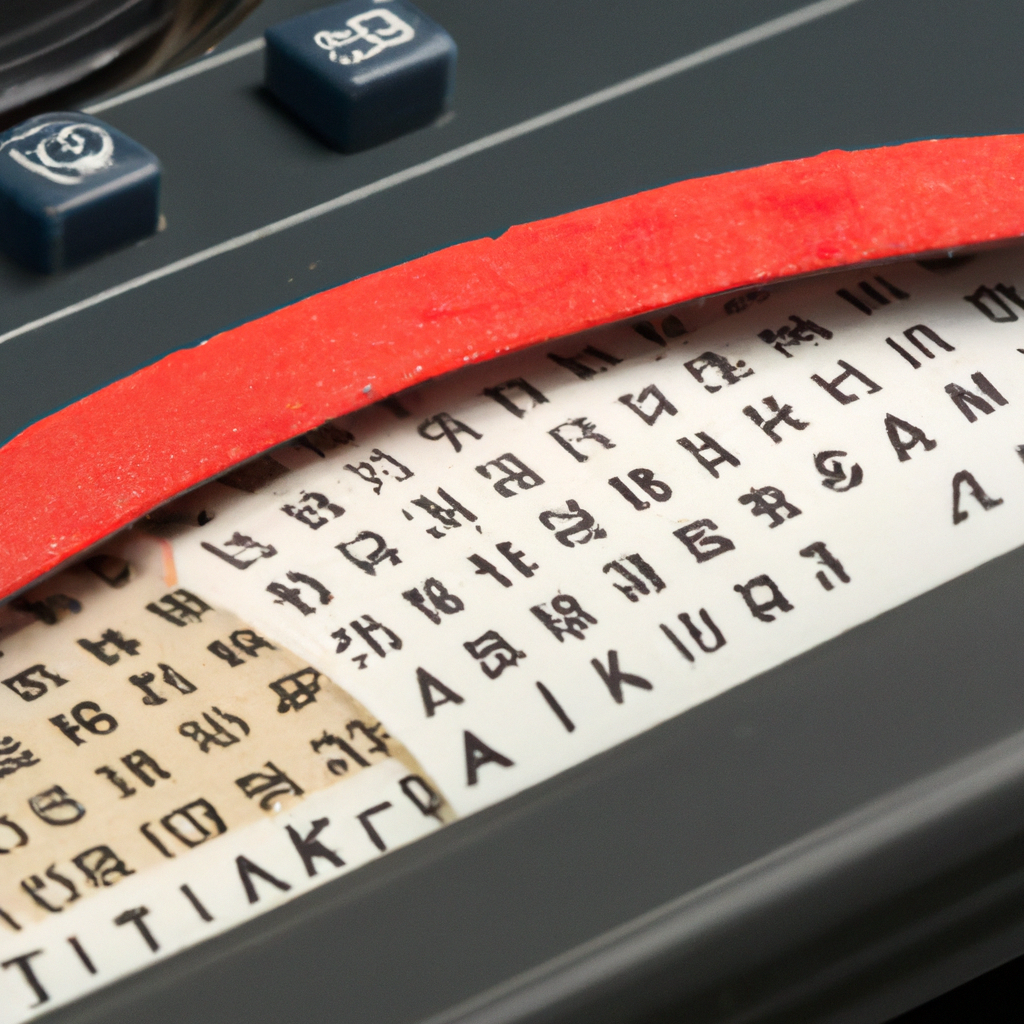 Quality Control of CAS 24253-37-0