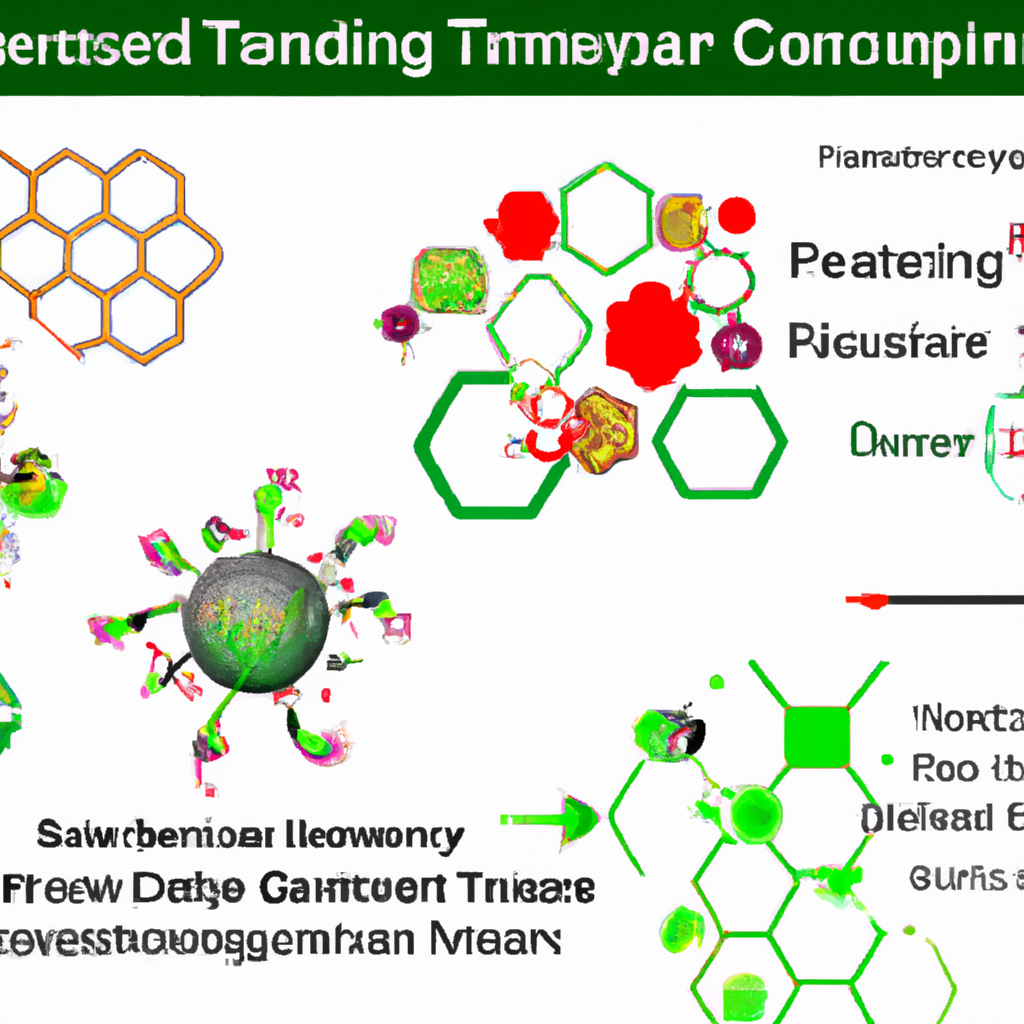 Targeting Disease Pathways with Compounds Derived from 597554-03-5: Current Trends